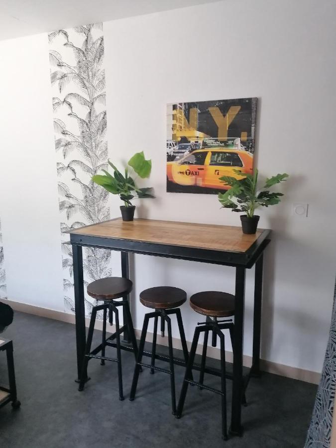 Charmant Appartement Entre Vitre Et Fougeres Chatillon-en-Vendelais Bagian luar foto