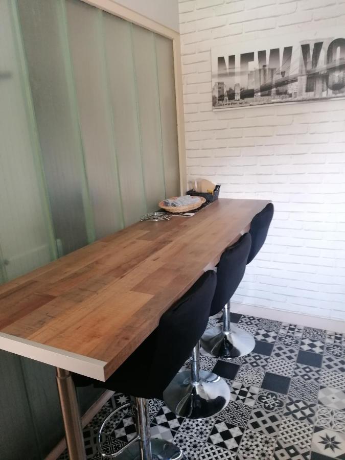 Charmant Appartement Entre Vitre Et Fougeres Chatillon-en-Vendelais Bagian luar foto