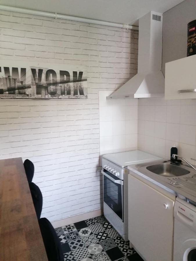 Charmant Appartement Entre Vitre Et Fougeres Chatillon-en-Vendelais Bagian luar foto