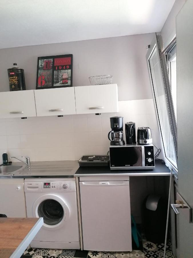 Charmant Appartement Entre Vitre Et Fougeres Chatillon-en-Vendelais Bagian luar foto
