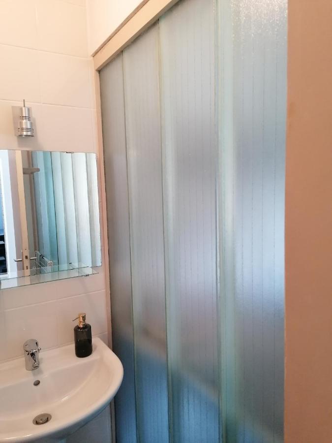 Charmant Appartement Entre Vitre Et Fougeres Chatillon-en-Vendelais Bagian luar foto